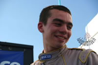 Podium